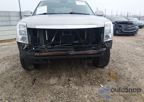 2008 Cadillac Escalade Ext Standard z USA, uszkodzony, nr VIN 3GYFK62828G304846